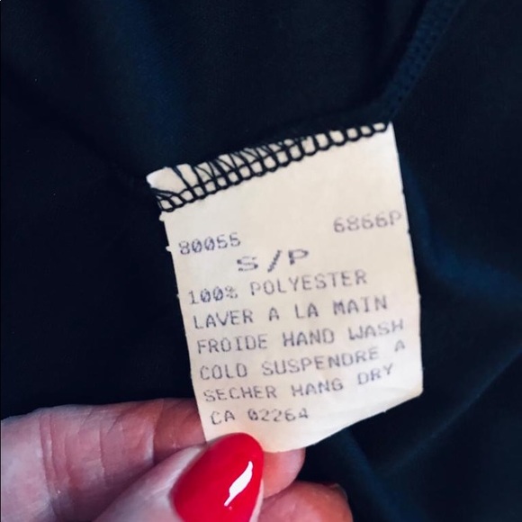 Vamp Dress - Picture 3 of 6